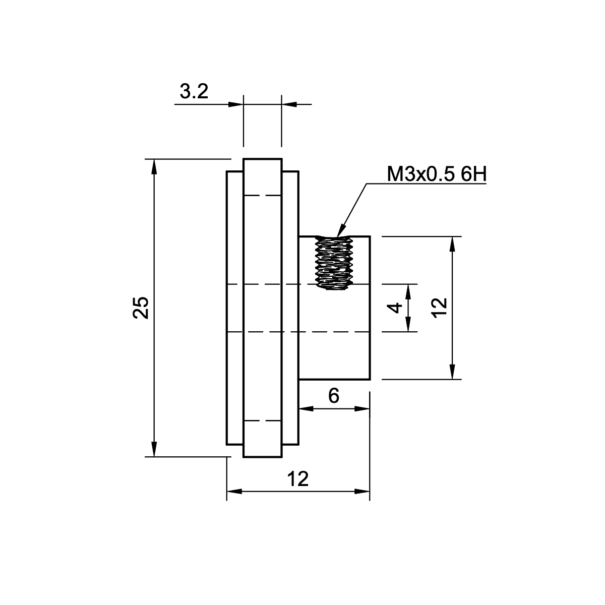 2500-1200-0400-21-S-ALU